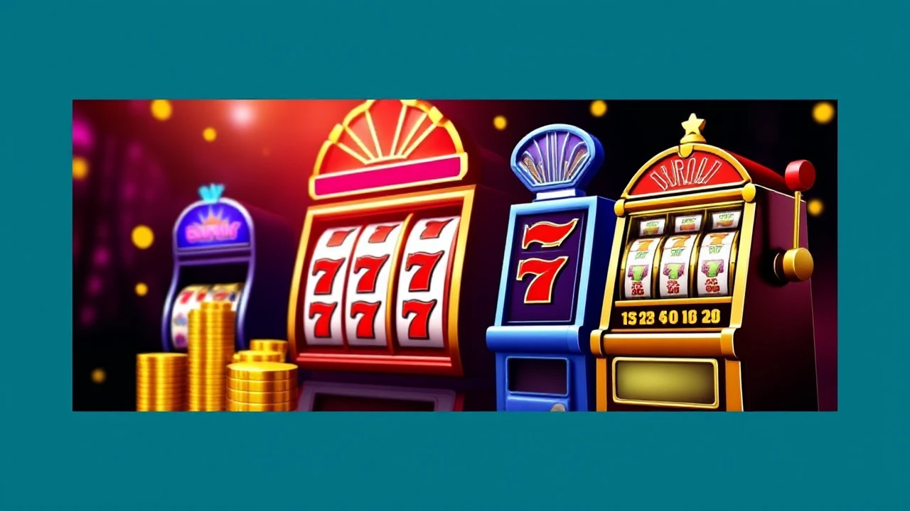 Strategien zum Gewinnen des Jackpots an Casino-Slots