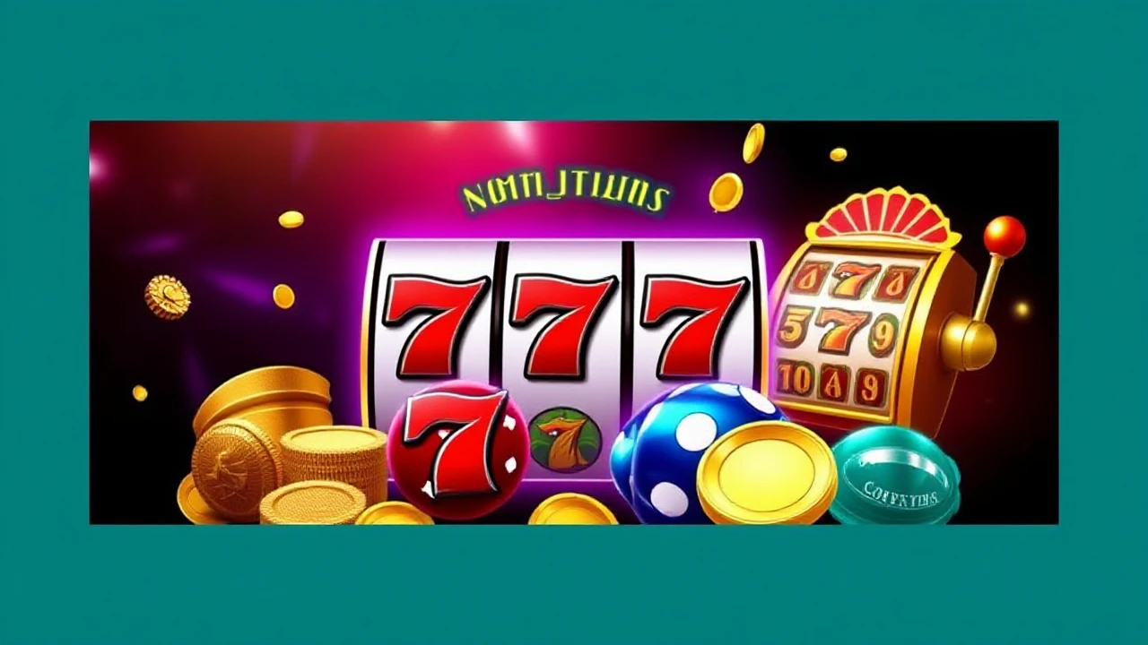 Fungsi Memainkan Slot Gratis di Casino Digital
