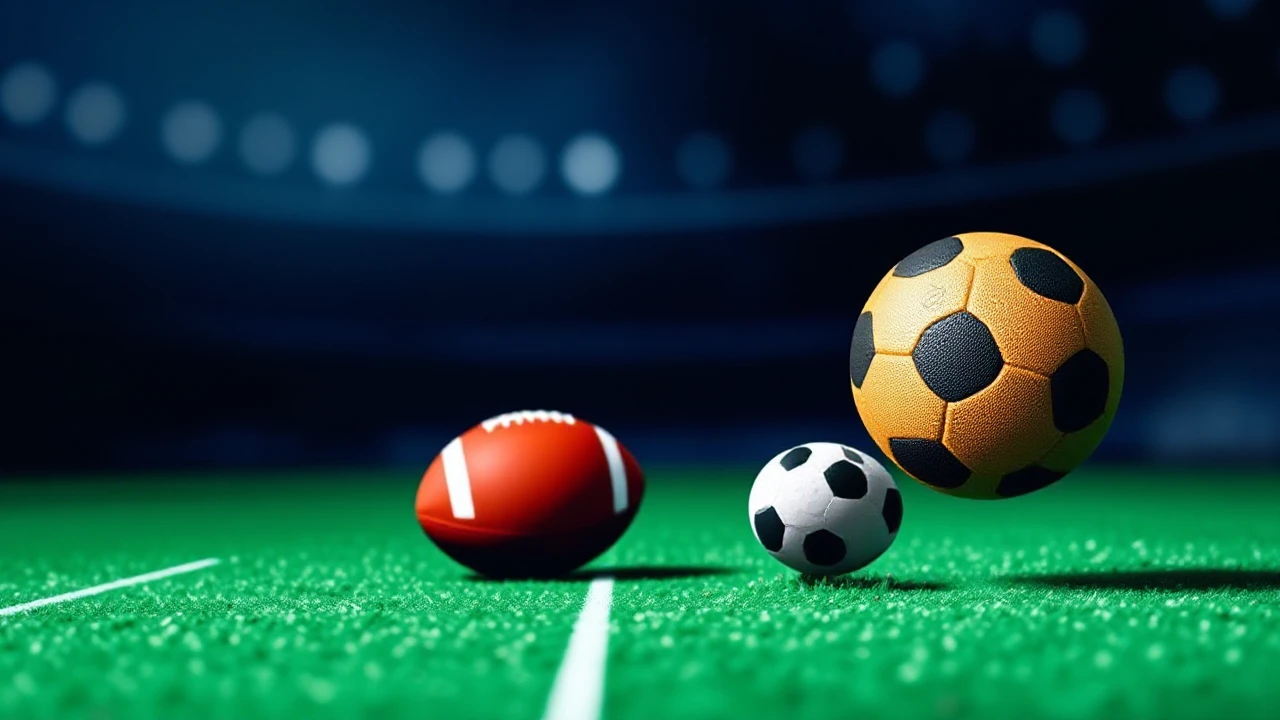 Increasing Income: Smart Bankroll Management in Sports Betting