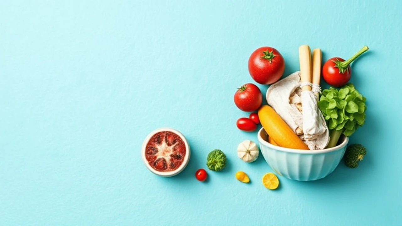 The Ultimate Guide to Healthy Eating Habits for a Healthier Life