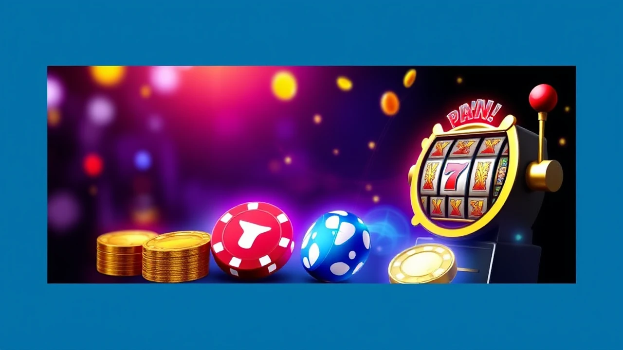 Advancements in Audio Effects in Heightening Casino Game Immersion