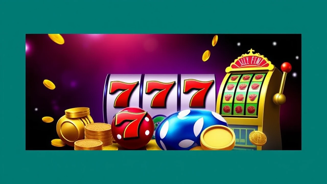 Fungsi Memainkan Slot Gratis pada Platform Casino Online