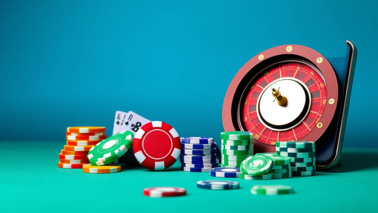 Unveiling the Mindset Underlying Casino Games