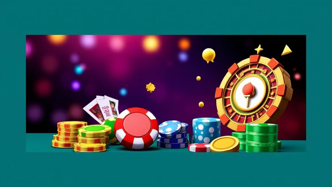 Your Go-To Manual for Hitting the Jackpot in Online Casino Gambling