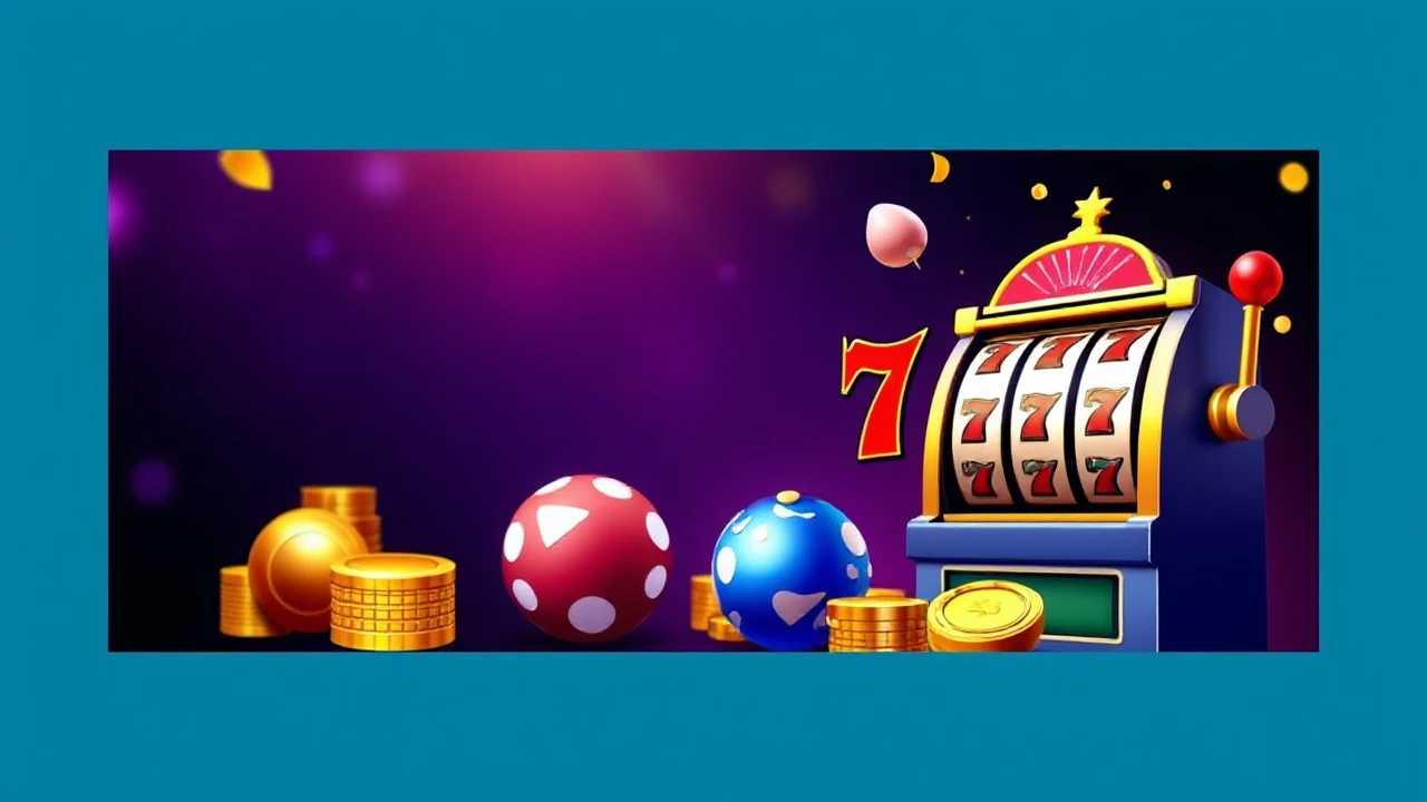 The Ascendancy of Online Casino Slots: An In-Depth Look