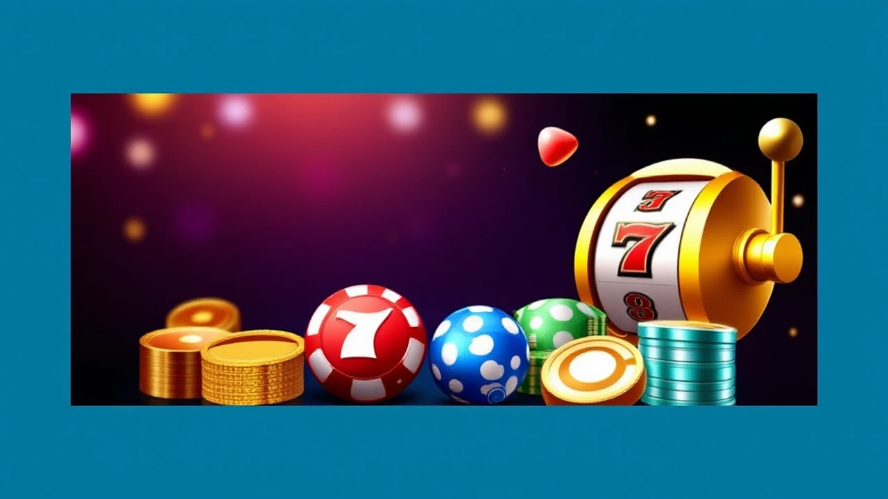 Discover the Secrets Behind Popular Casino Slot Games