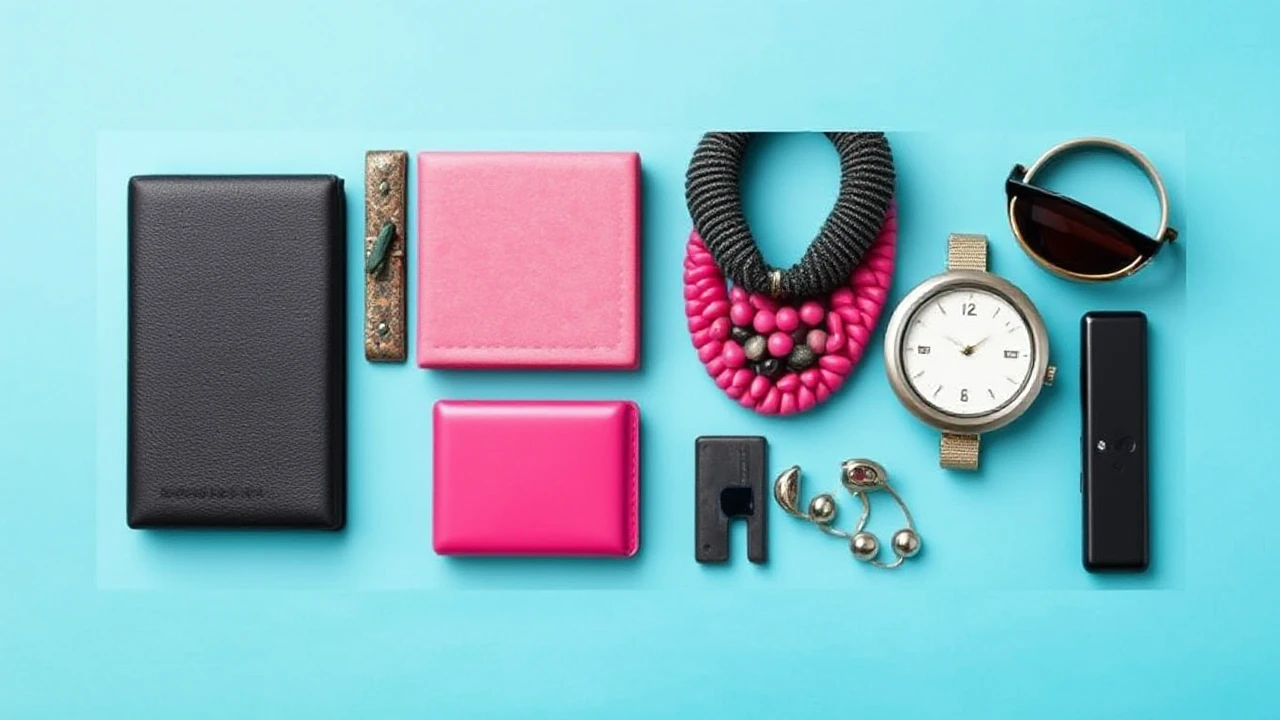Become an Expert in Your Outfits: Pro Tips for Adding Accessories