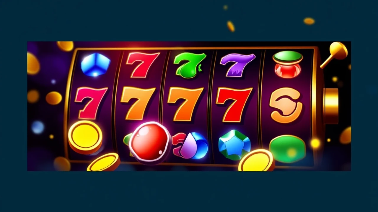 Uncovering the Mysteries of Scatter Symbols in Slot Games: Discovering Free Spins and Additional Features