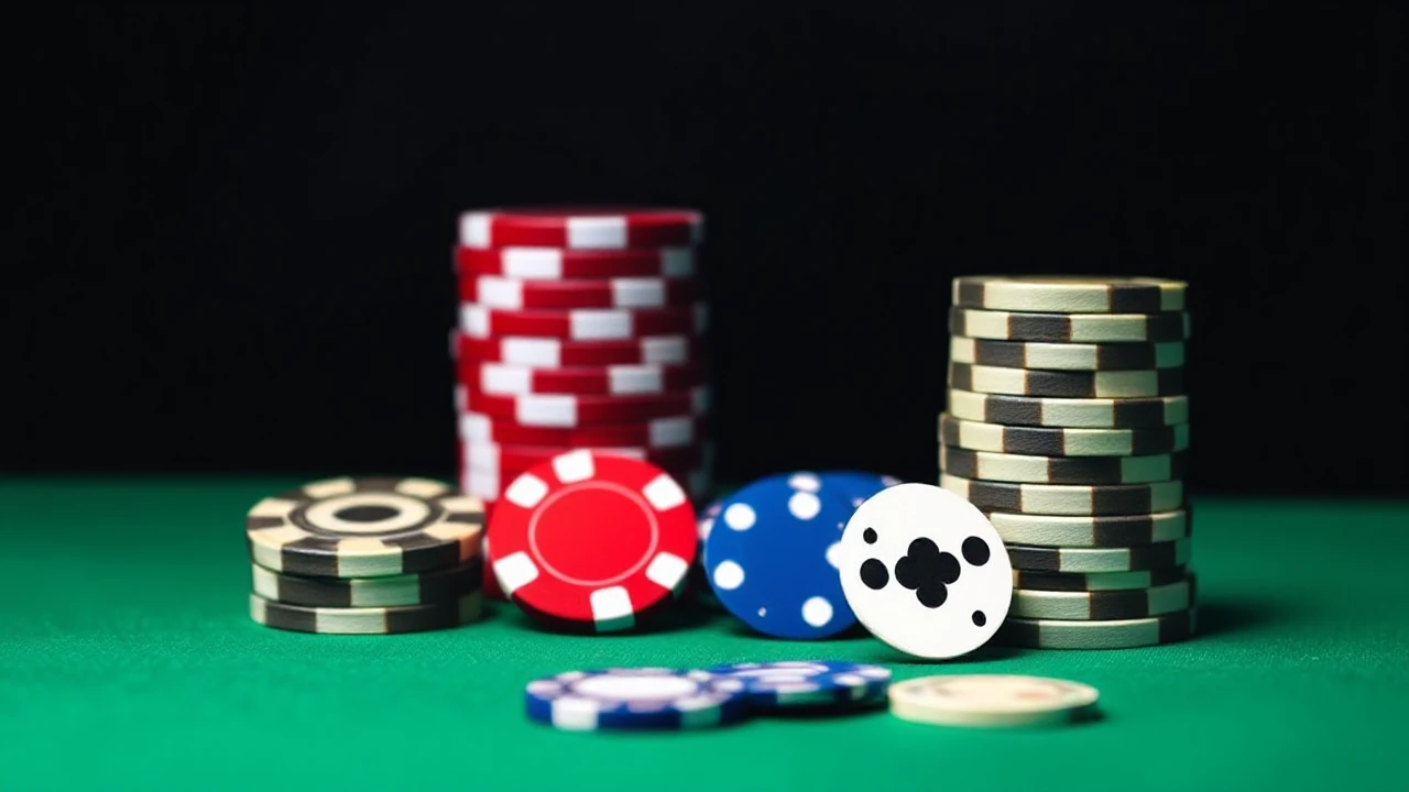 Perfecting the Art of Bluffing in Poker: Beginner's Guide