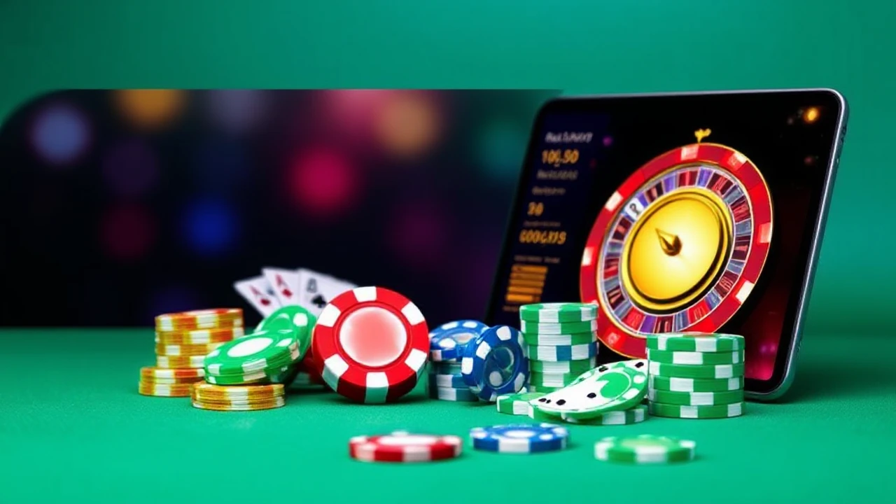 Unveiling the Top Gambling Trends of 2022: What's Trending
