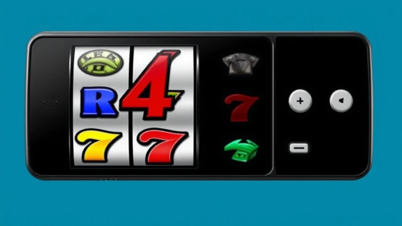 R4 Ds Slot 1 - Homebrew Game Player For Nintendo Ds Lite And Ds Lite Lite