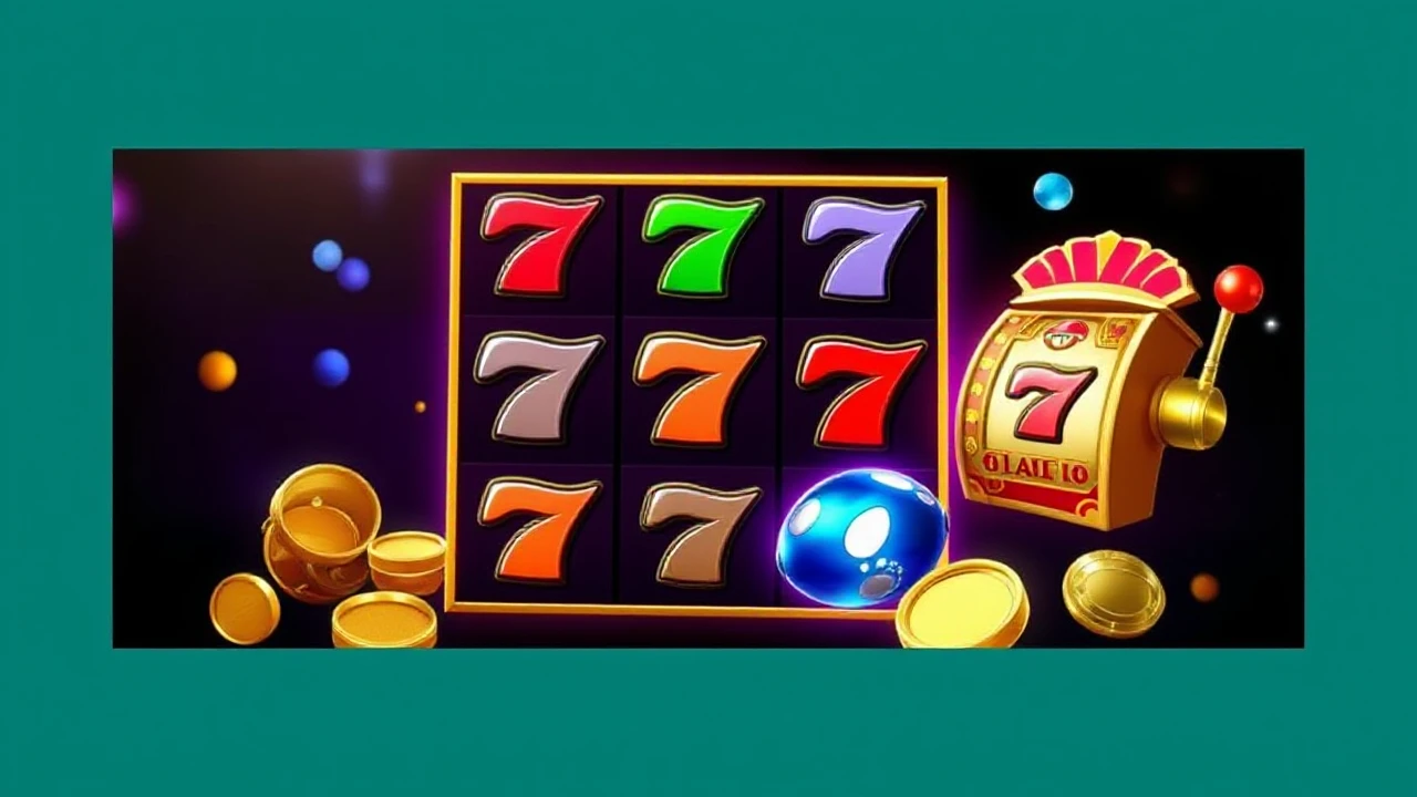 Rahasia Sukses Main Slot Online yang Menguntungkan