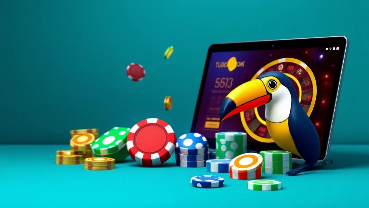 The Growth of Online Casinos: A Contemporary Trend