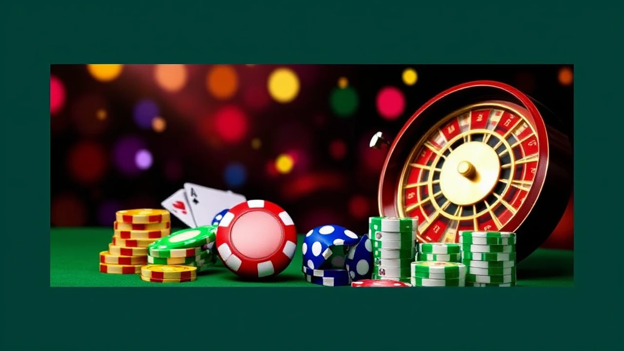 Tips Berhasil Memenangkan Main Taruhan Kasino