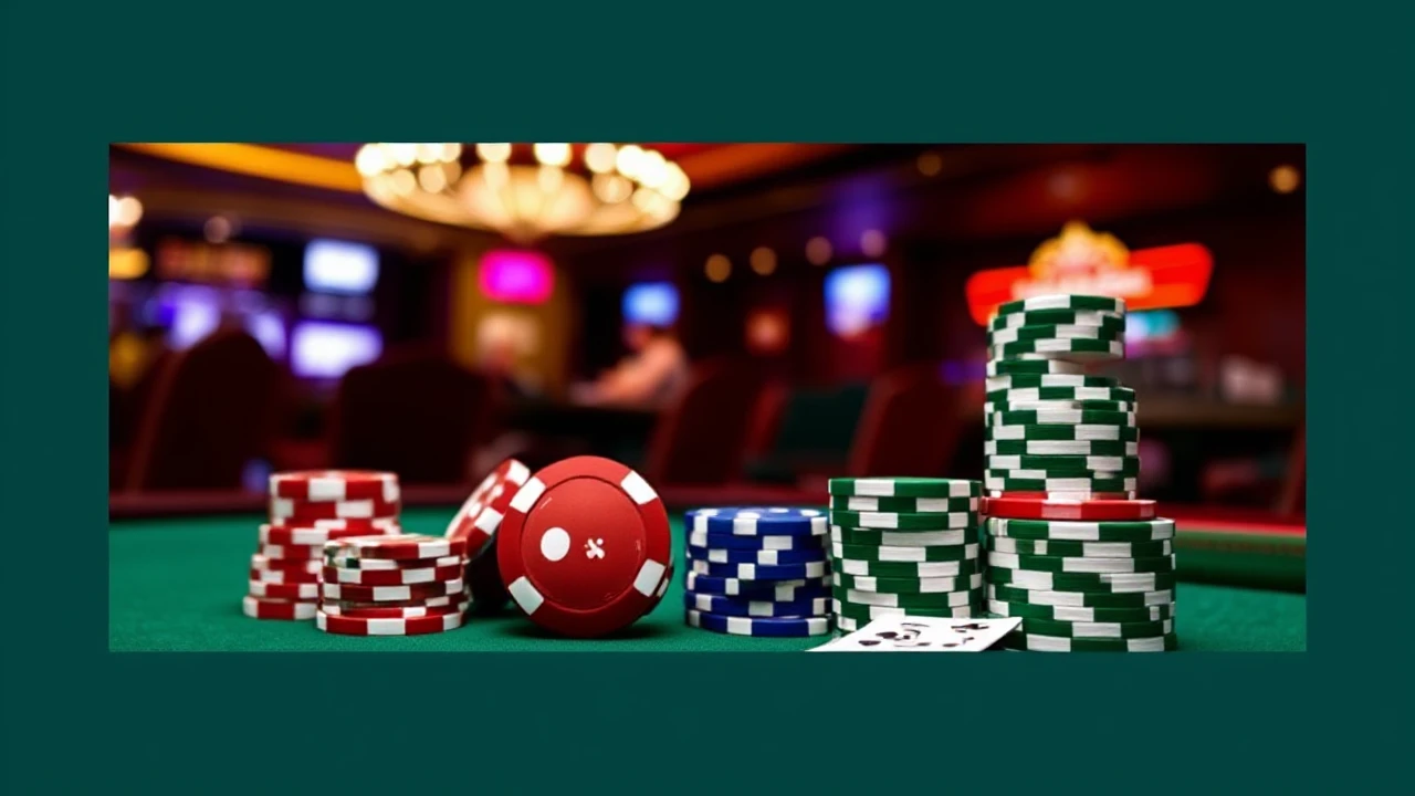 The Ultimate Guide to Gambling Establishment Etiquette All Gamers Should Know