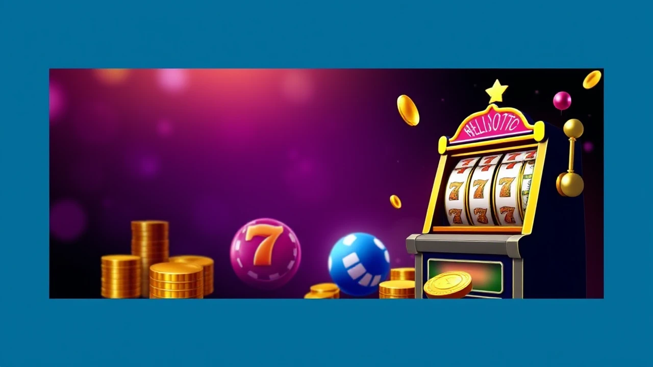 Amplify Your Victories: Strategies for Enjoying Casino Machine Games
