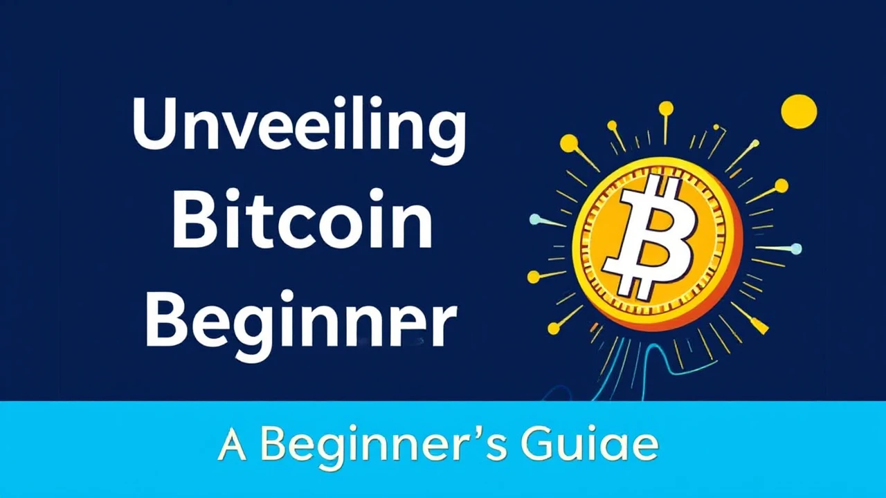 Unveiling Bitcoin Hyper: A Beginner's Guide