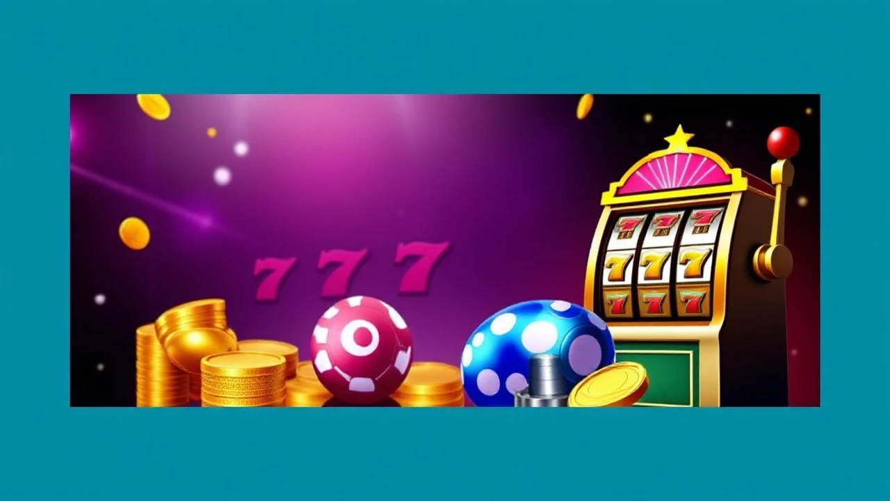 A Comprehensive Guide Progressive Jackpots in Casino Slots: Exploring the Thrilling World of Fortune