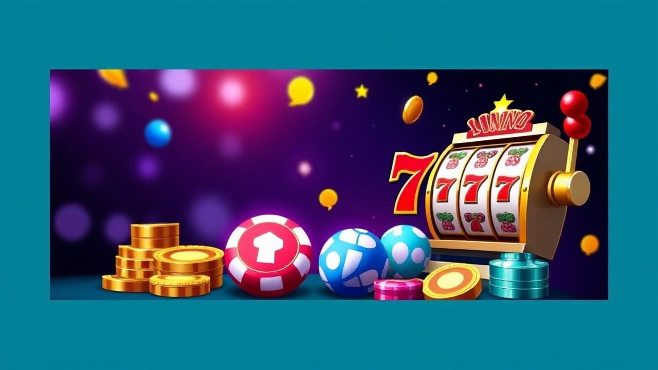Changing Entertainment: The Evolution of Online Slot Casinos