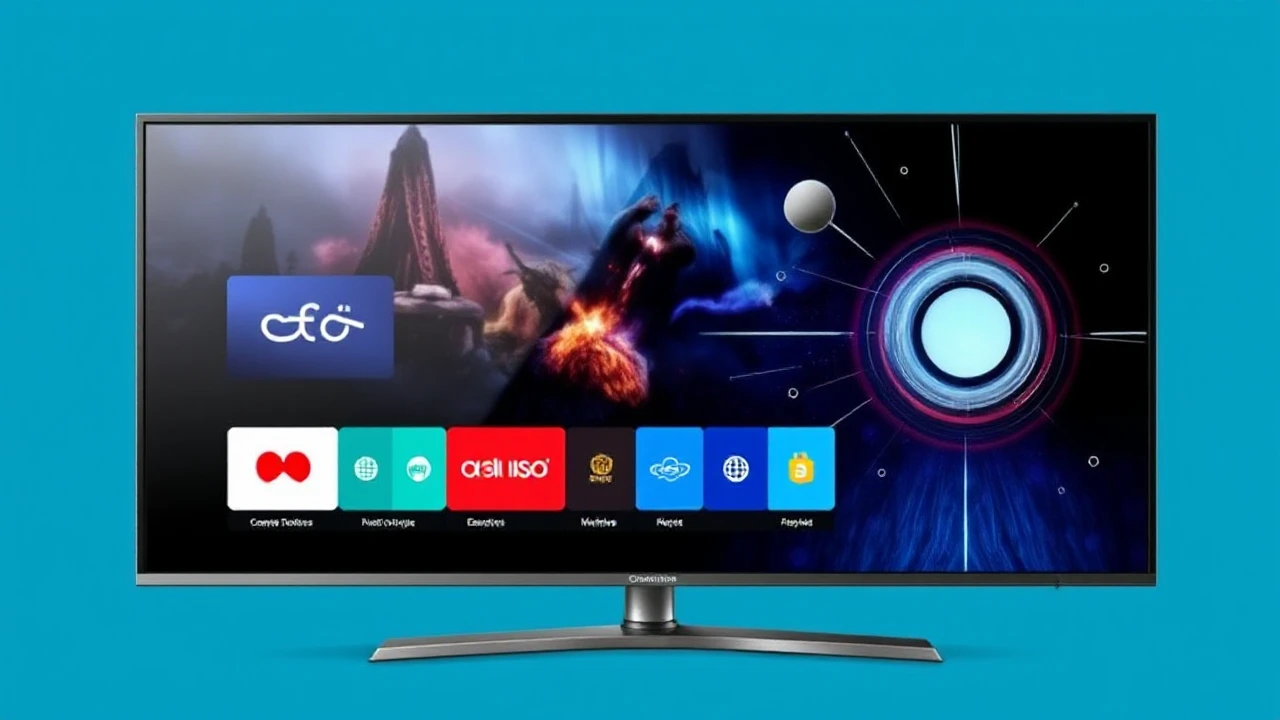 Advancement of IPTV Technology: Forecasting the Next Steps for Viewers
