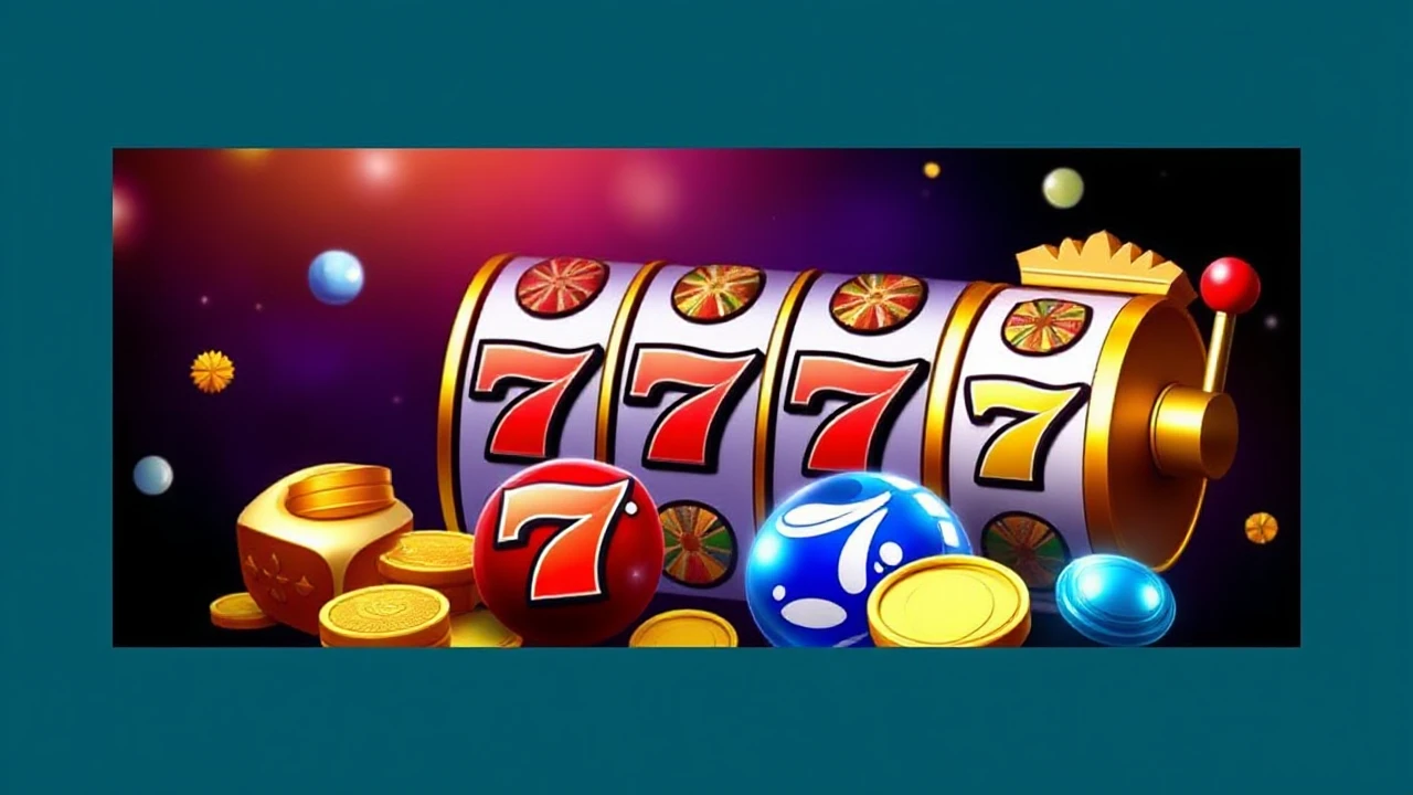 Langkah-langkah lengkap bermain slot kasino untuk pemula