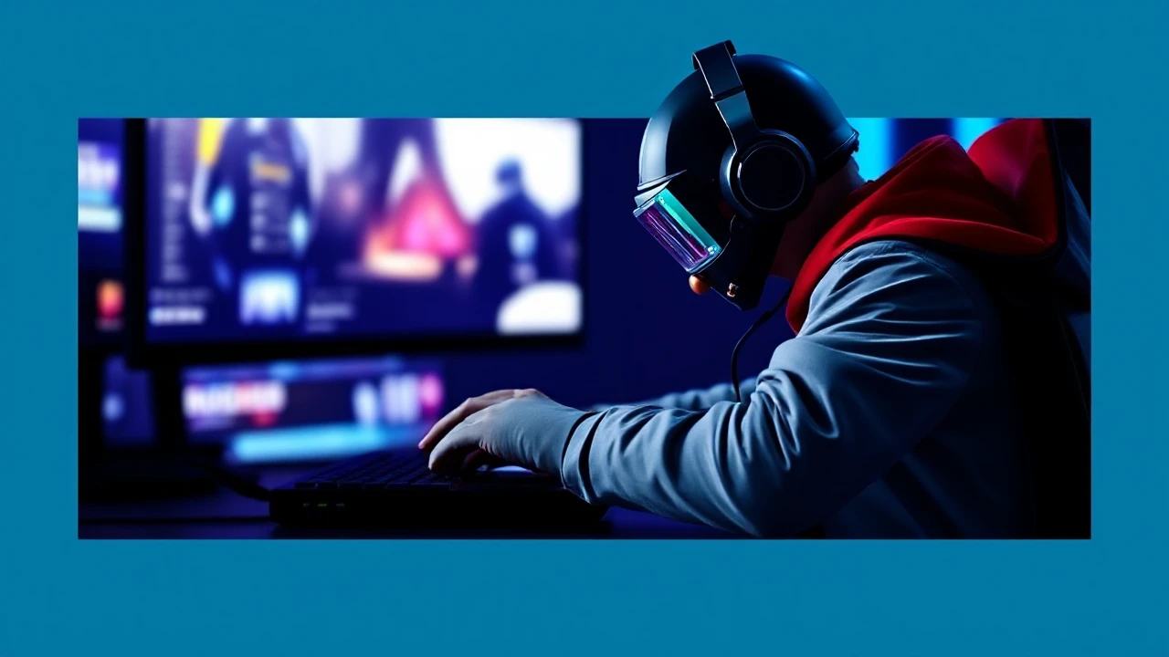 Your Path to Success of Becoming a Successful Gamer