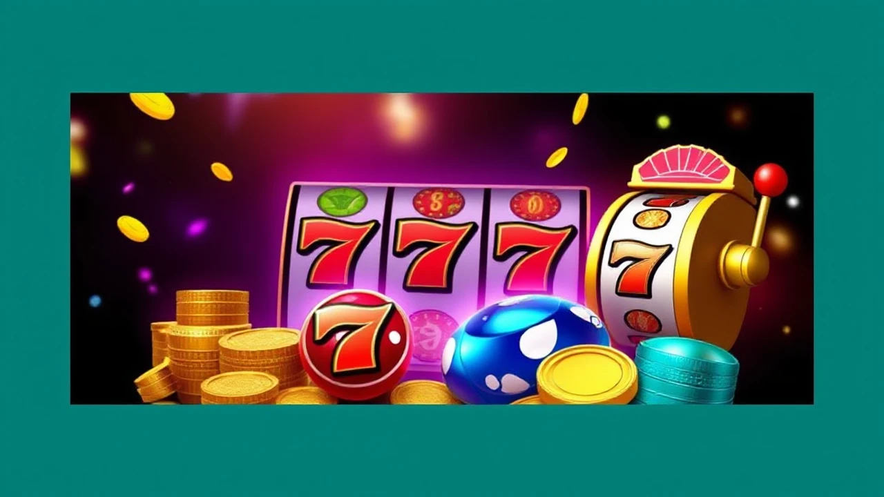 Tips Jitu Berhasil di Permainan Slot Online