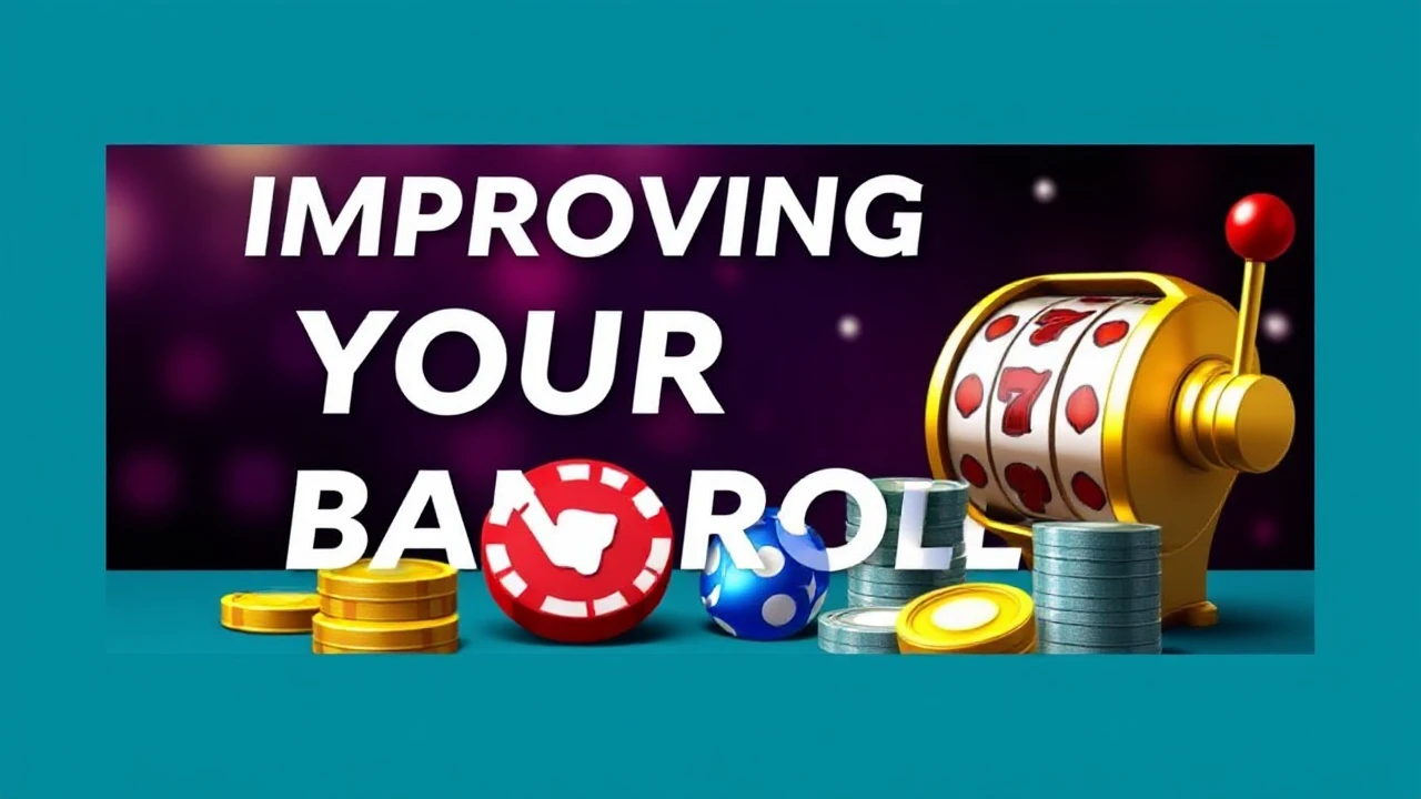 Improving Your Bankroll: Wise Approaches