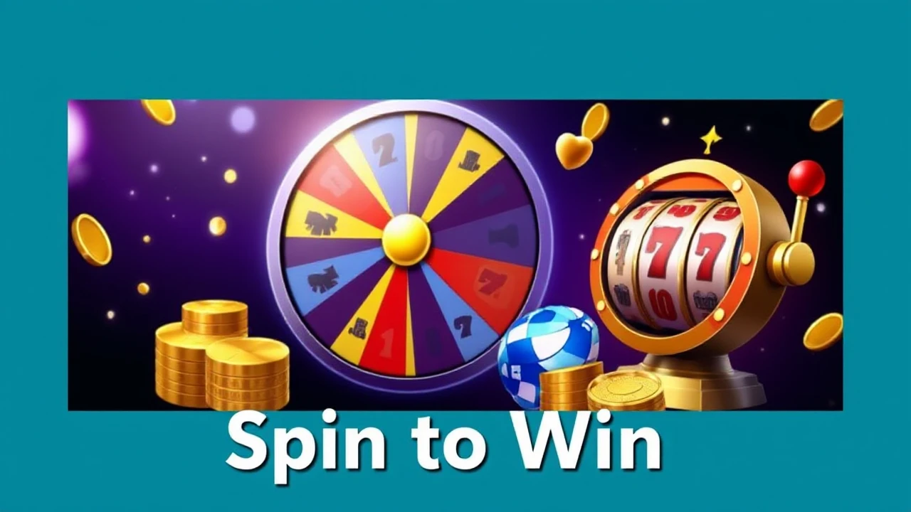 Spin to Win: Choosing the Best Casino Slots for Huge Prizes