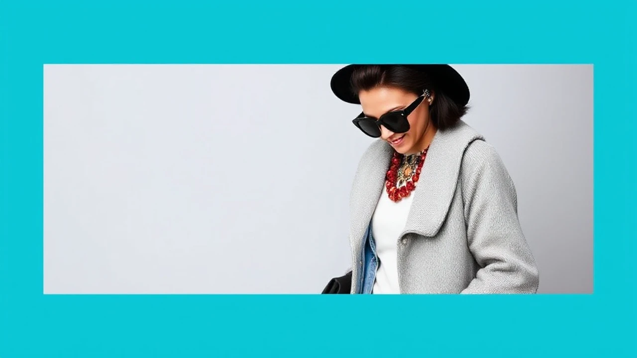 5 Fashionable Techniques to Enhance Your Outfit Like an Expert