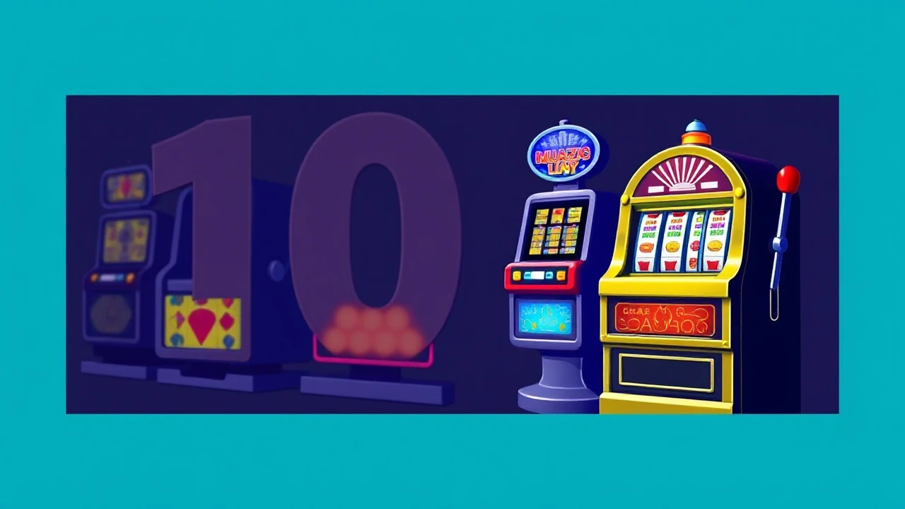 Uncovering 10 Game Machine Trivia Which Are Bound to Amaze You