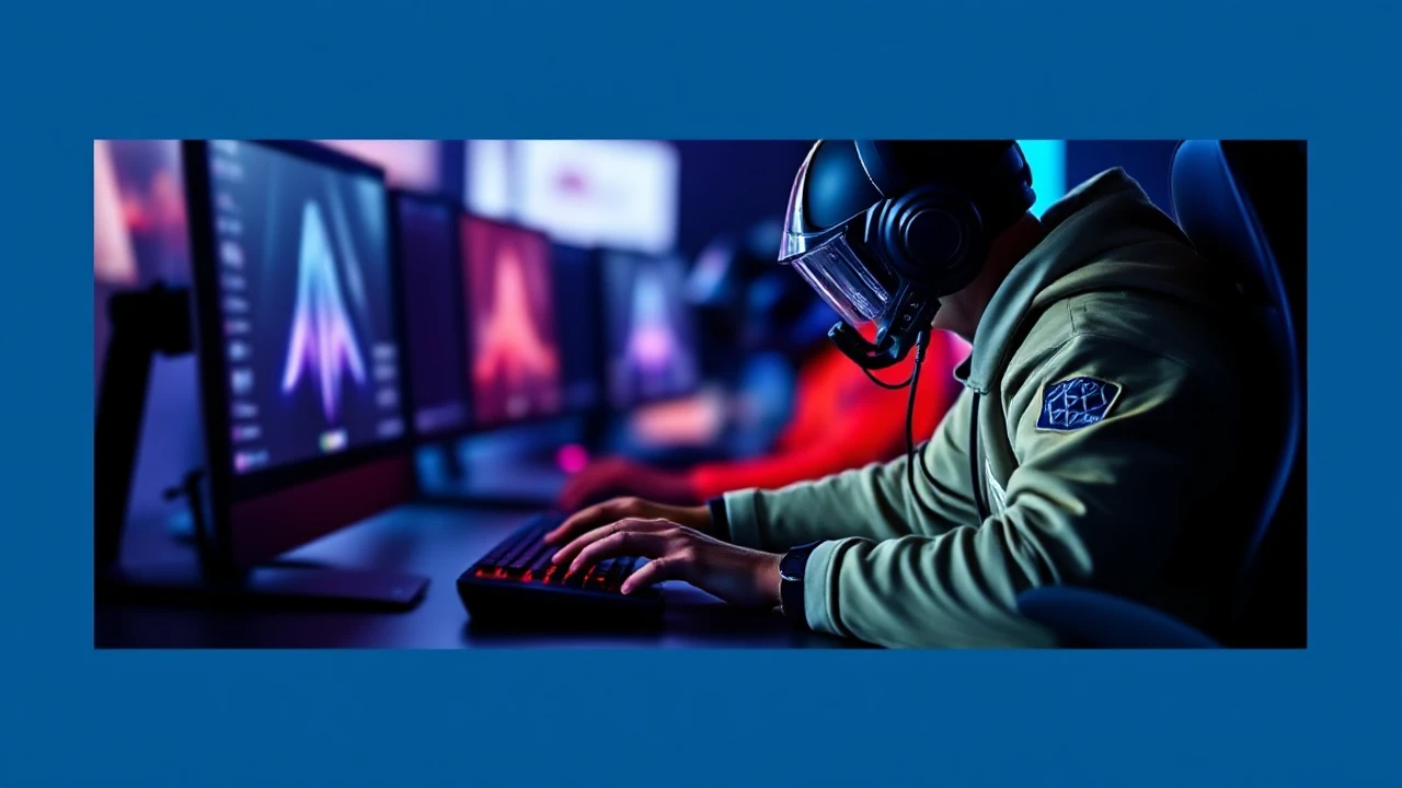 Unlocking Your Full Potential: Effective Strategies for Online Gaming Success