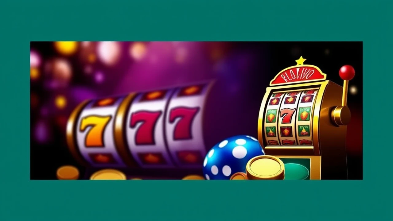 Pagtuklas sa mga Katangian ng Casino Slot na Dapat Mong Malaman