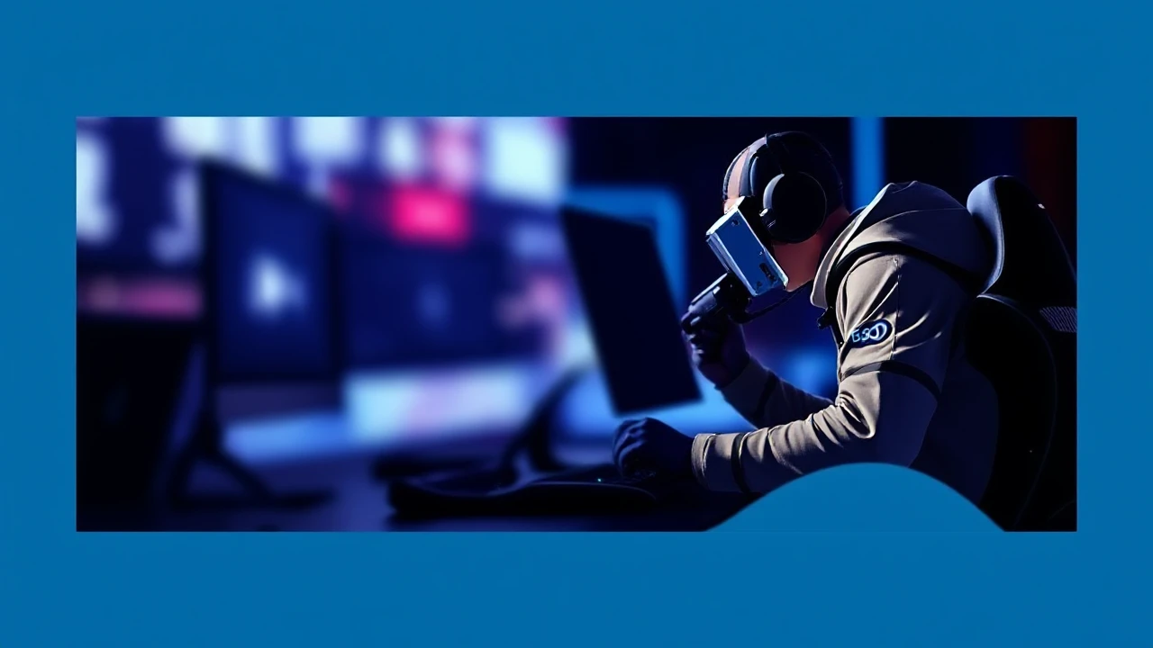 Maximizing Your Full Potential: Top Approaches for Esports Success