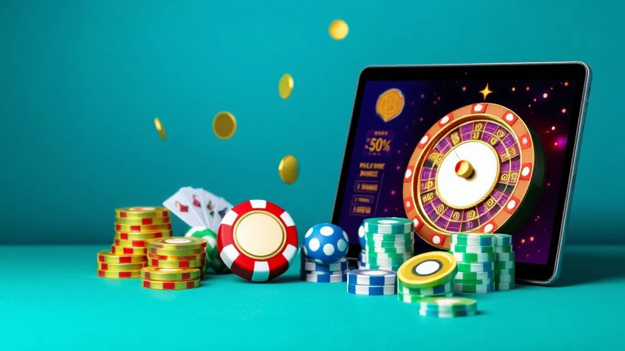 Effective Pointers for Hitting the Jackpot in Virtual Gambling Play: Maximizing Your Probability of Success!