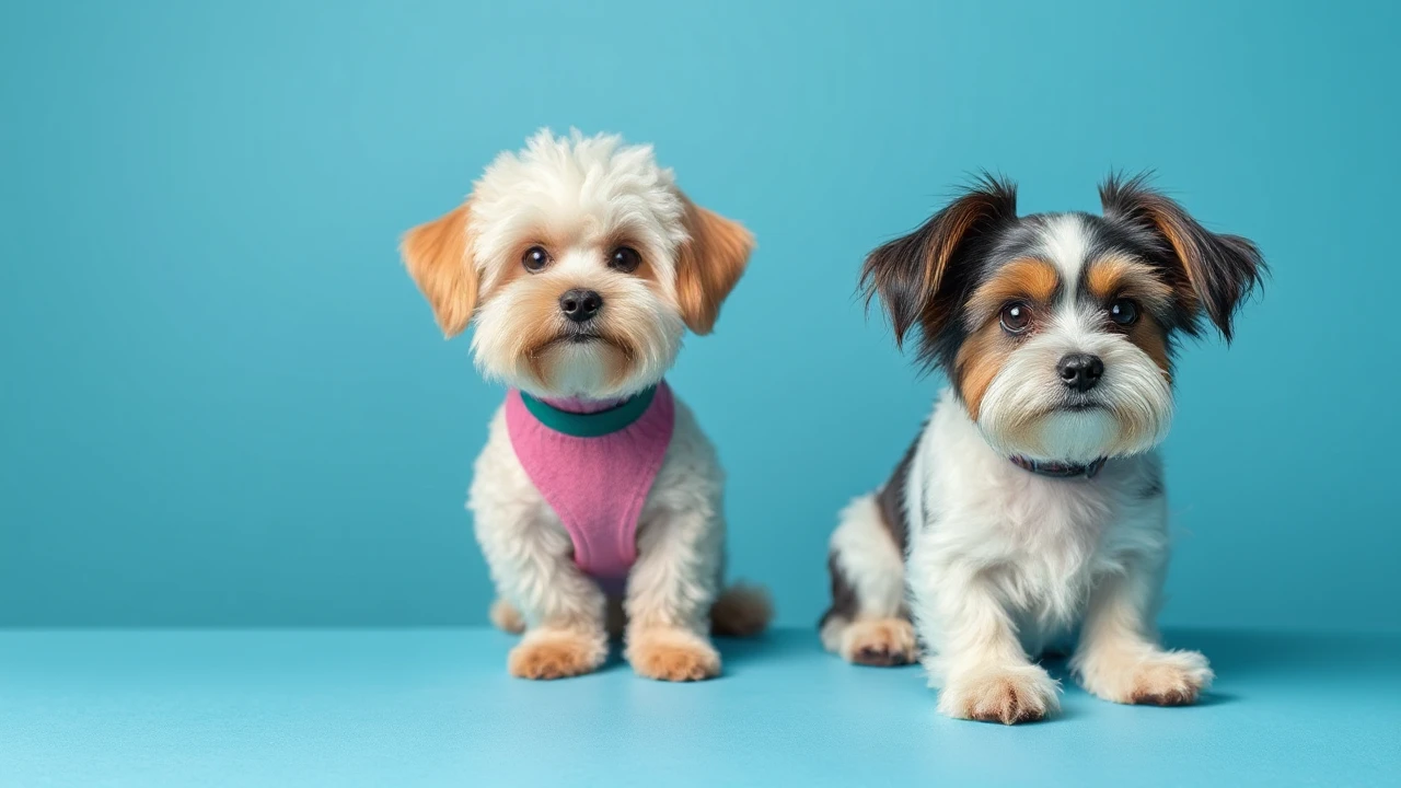 Perfecting of Pet Grooming: Current Dog Grooming Trends in Belgrade