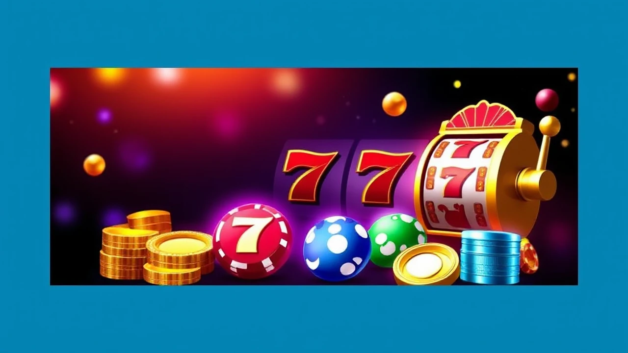 A Comprehensive Overview of Selecting the Top Slot Game in Casinos