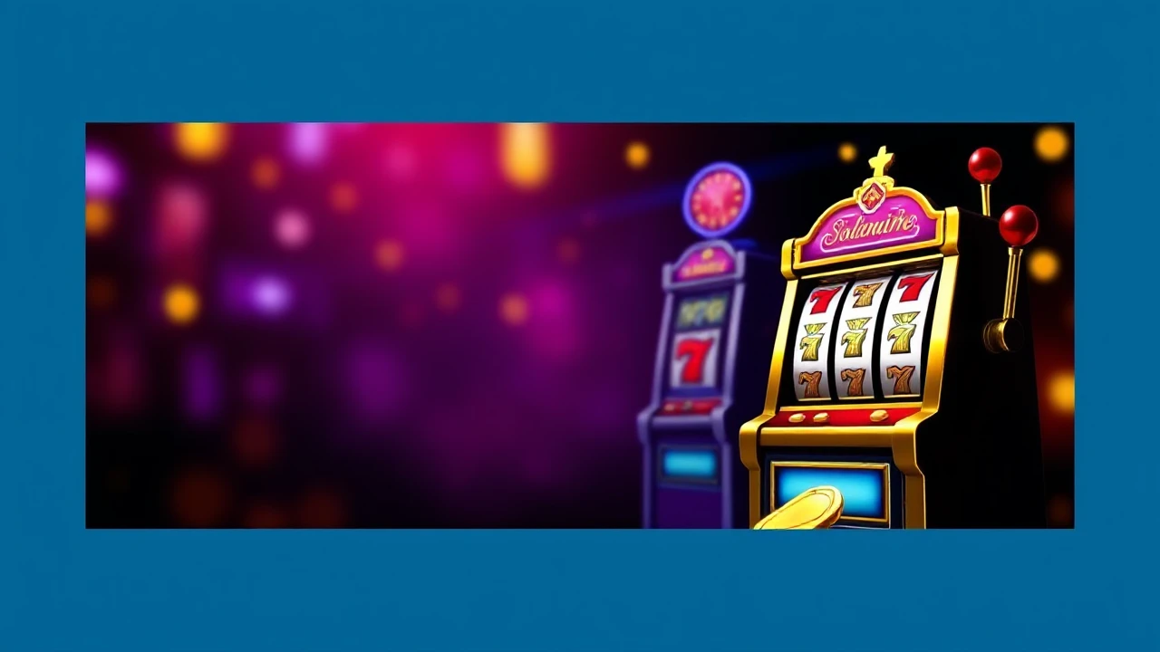 Revealing Insider Secrets of Casino Slot Pros: Expert Tips for Winning