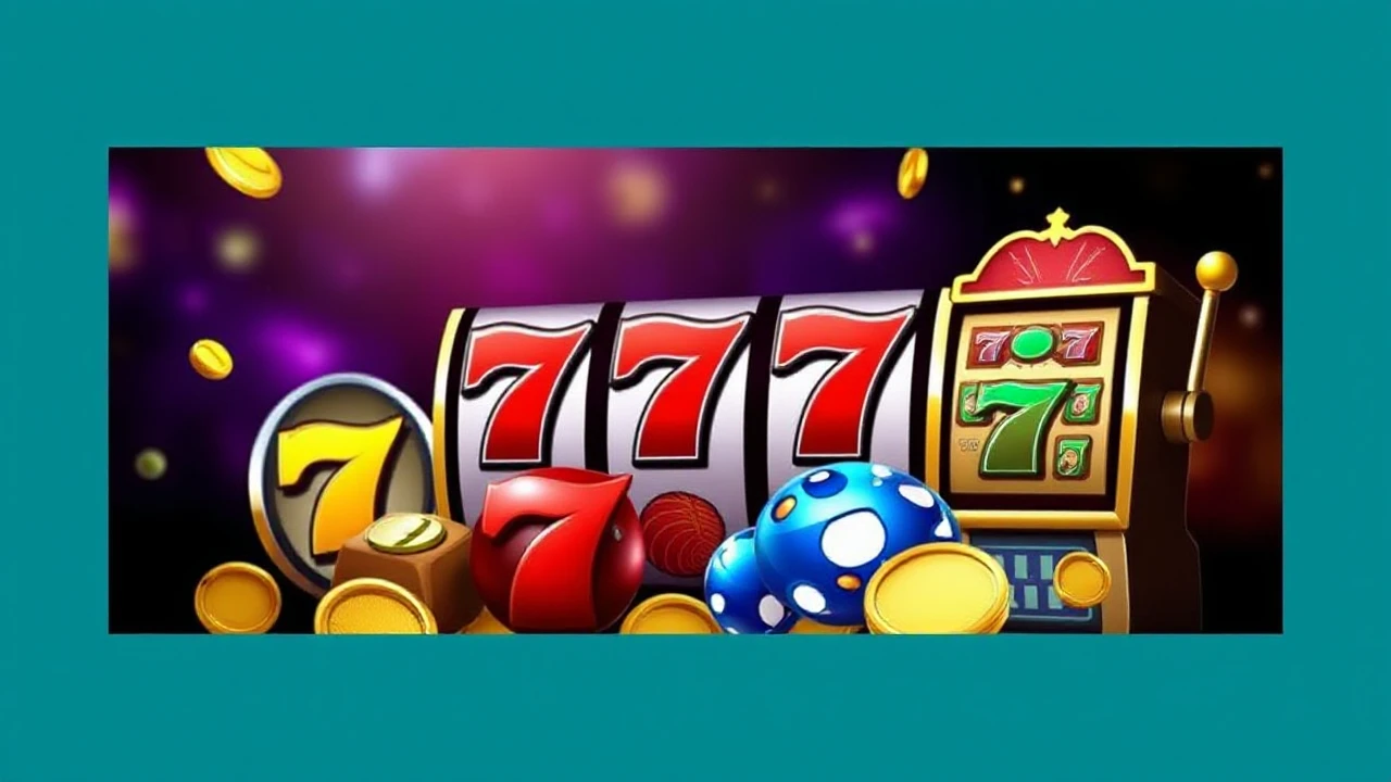 Menjelajahi Manfaat Bermain Slot Gratis sebelum Bertaruh Uang Asli