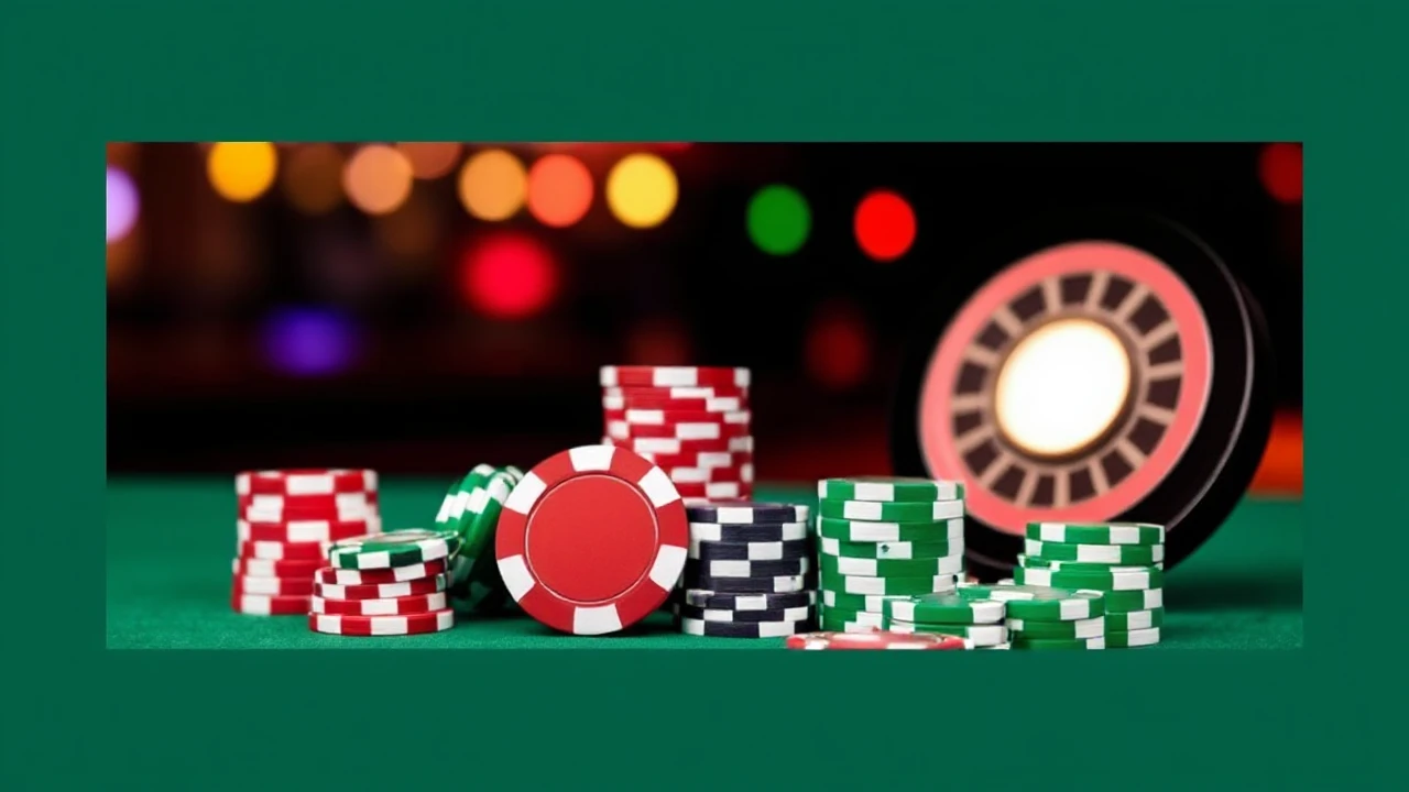 The Do's and Don'ts When Engaging in Gambling House Activities
