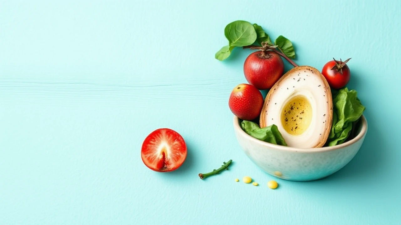 Mastering to Embracing a Mindful Eating Lifestyle for Wellness