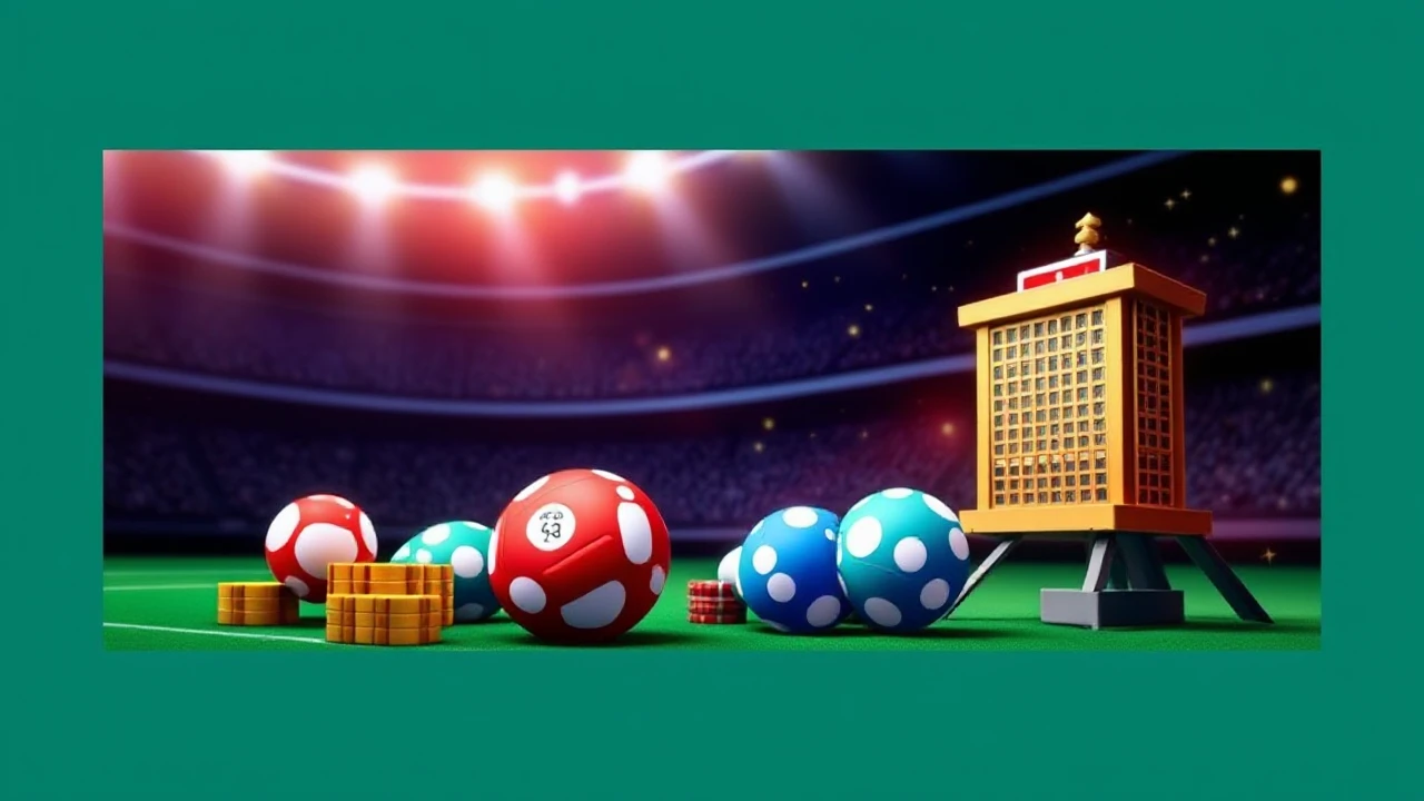 Revolution of Betting: How Toto Macau Shaping the Industry