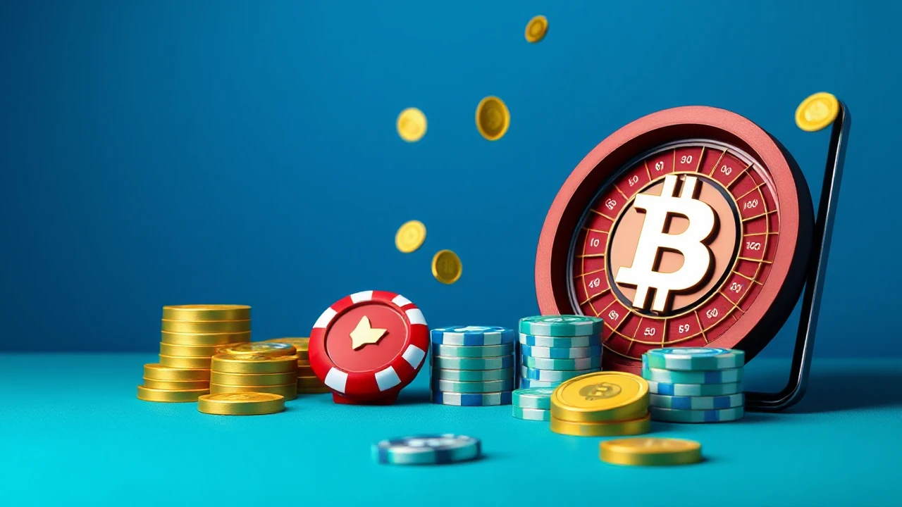 The Rise of Cryptocurrency Casinos: Essential Information
