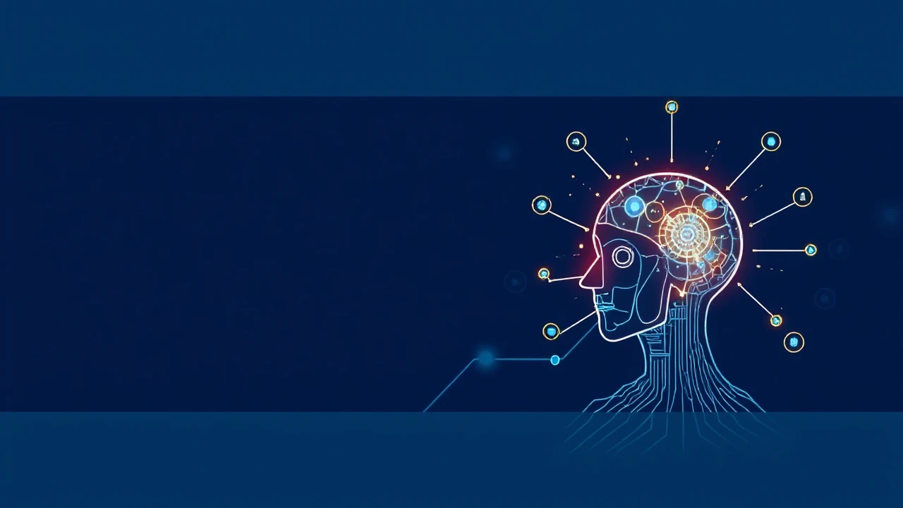 Transformation of Artificial Intelligence on Technology