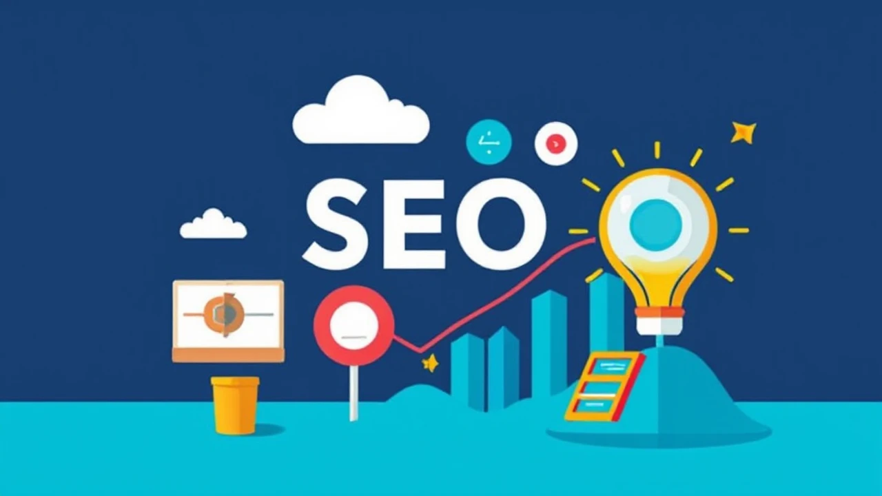 Staying Ahead in the Competition: Top SEO Company Tactics for Malaysia