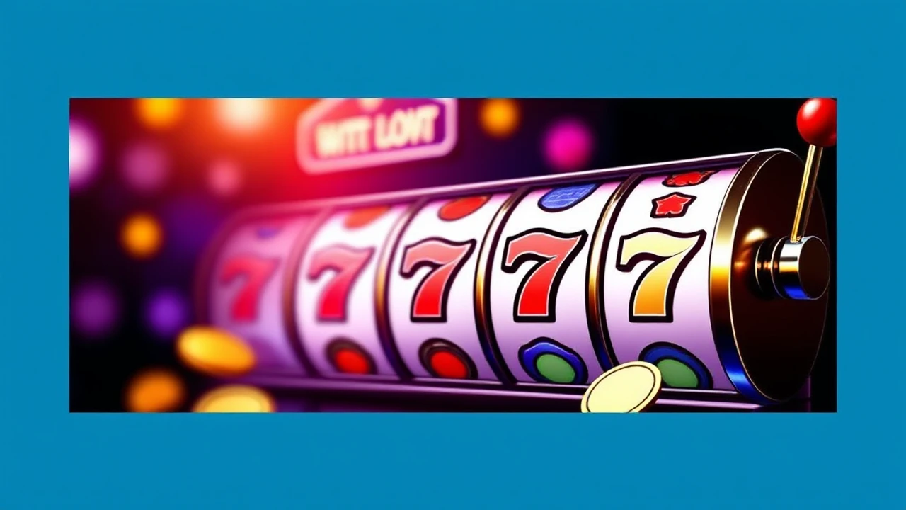 Exploring the Hidden Tactics of Successful Slot Enthusiasts