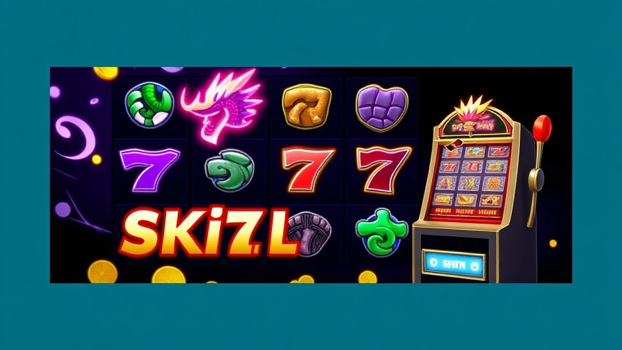 A Critical Overview Among The Cyber Dragon Skill Stop Slot Machine