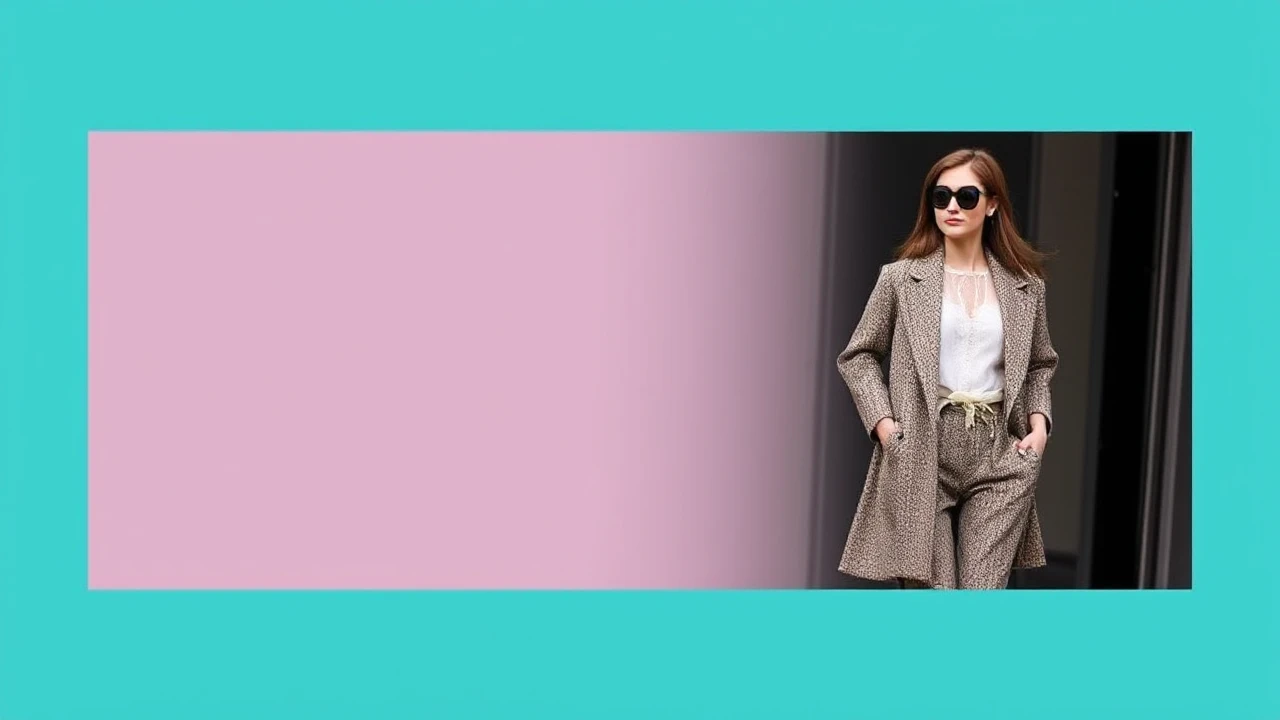 All You Need to Know to Latest Fashion for Contemporary Females