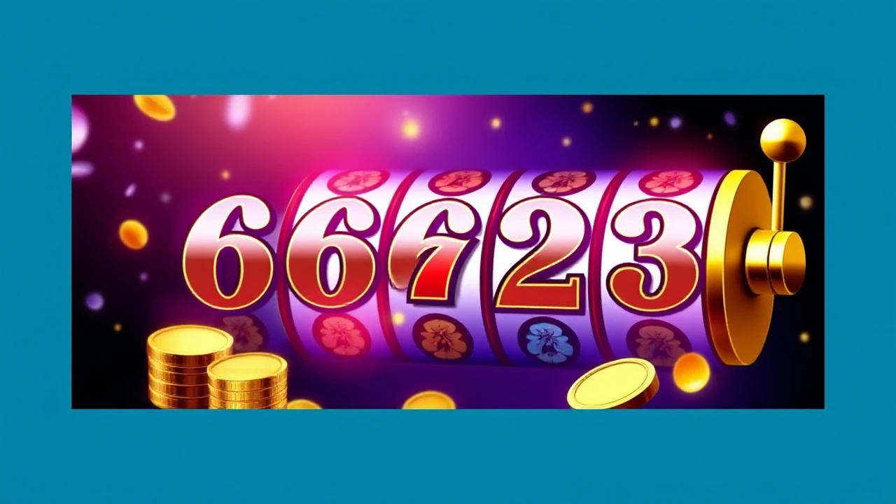 Discovering the Hidden Truths Behind Advanced Jackpot Slots