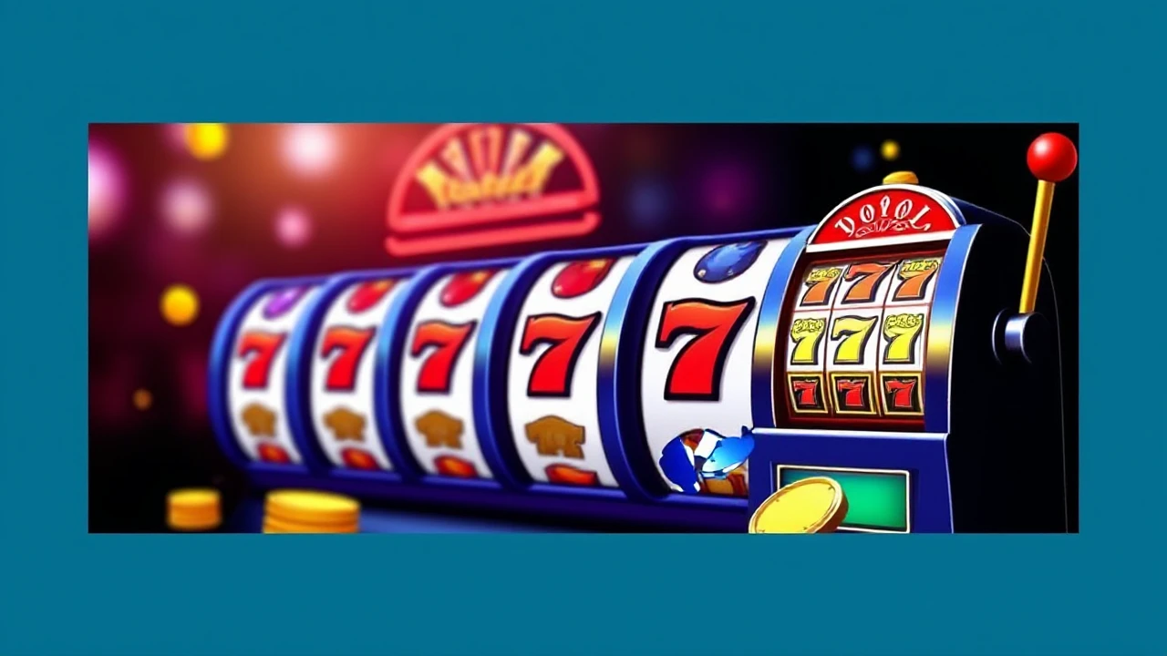 Unlocking the Art of Identifying Patterns and Trends in Slot Game Results